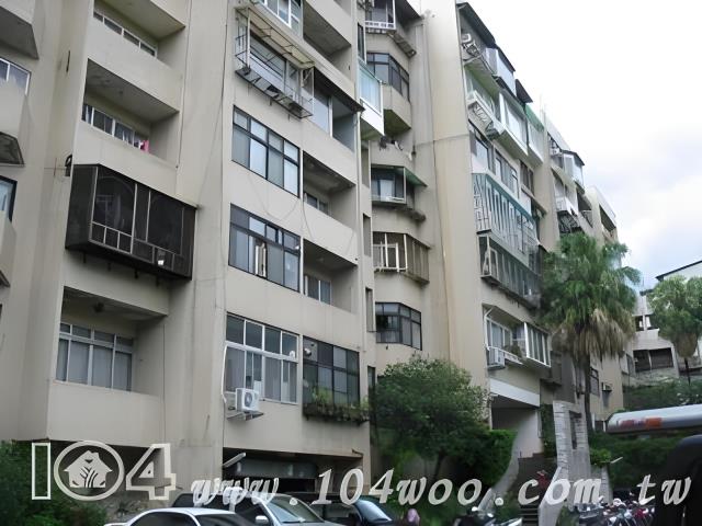 台北北投法拍大樓-7