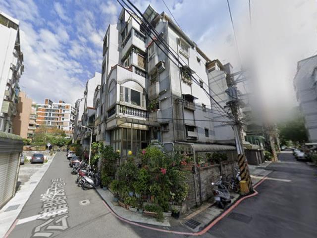北投公寓法拍-1