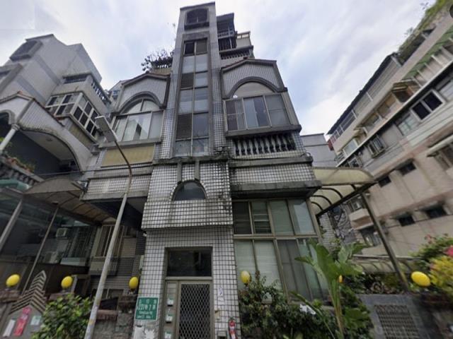 北投公寓法拍-0