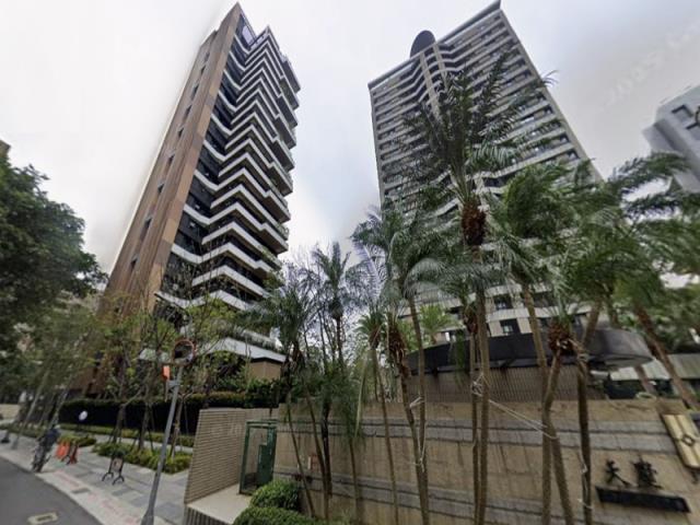 台北北投拍賣大樓-0