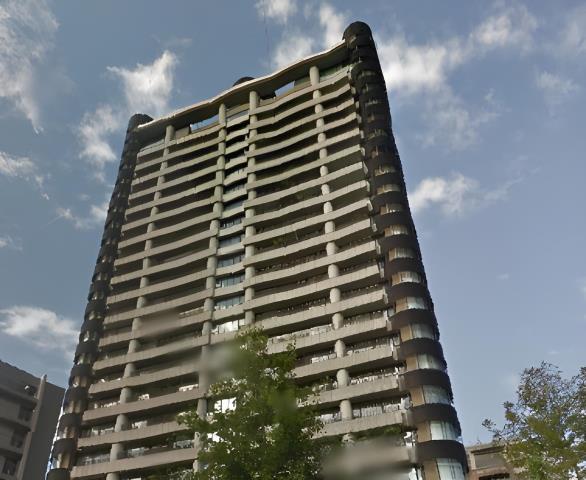 台北北投拍賣大樓-1