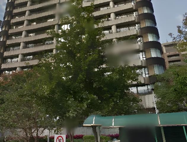 台北北投拍賣大樓-5