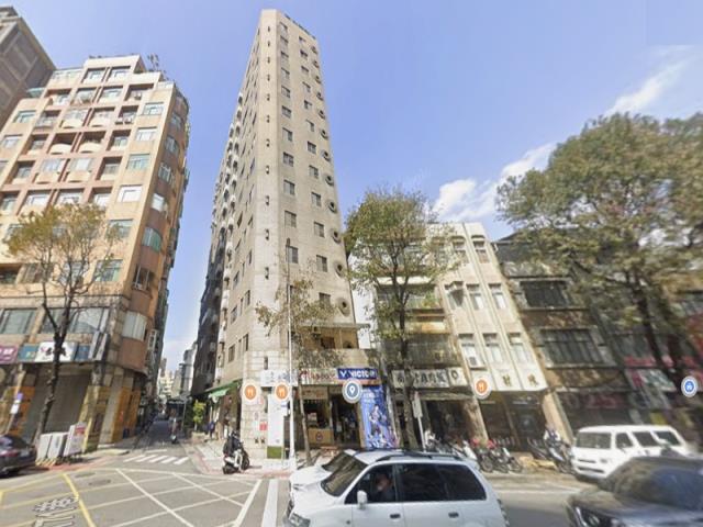 台北大同區大樓法拍-1