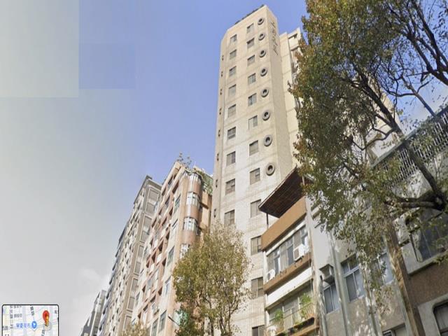 台北大同區大樓法拍-4