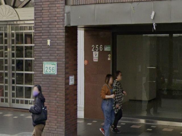 大安區大樓法拍-5