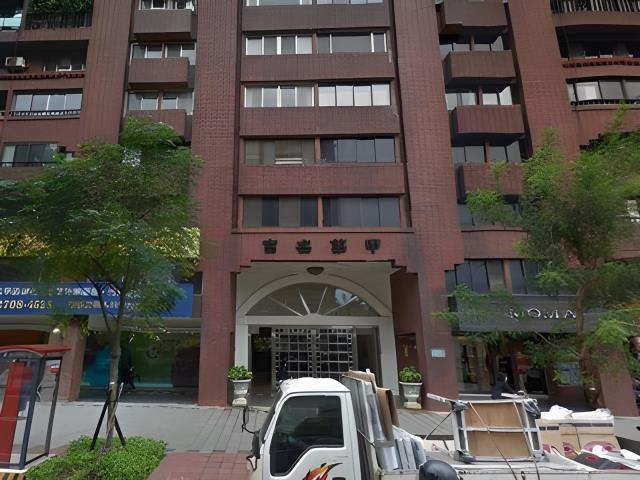 大安區大樓法拍-6