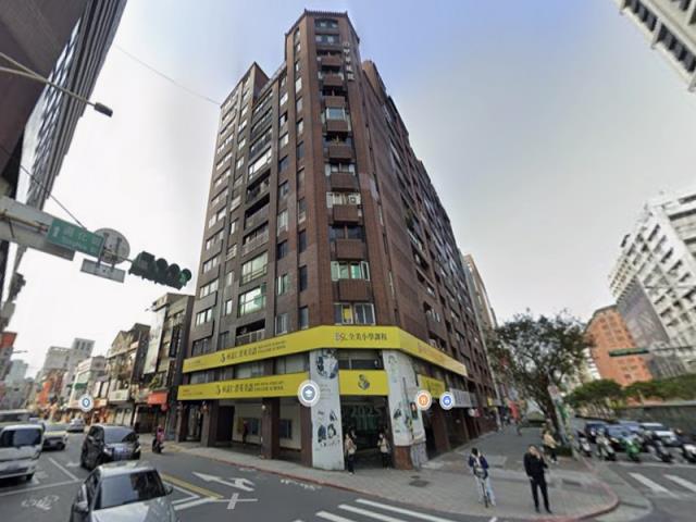 大安區大樓法拍-0