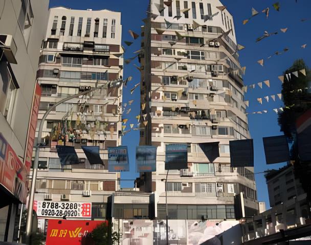 大安區大樓法拍-0