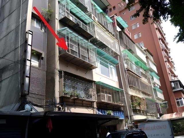 台北法拍公寓-1