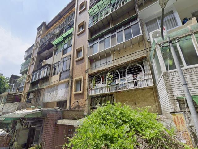 新店法拍公寓-2