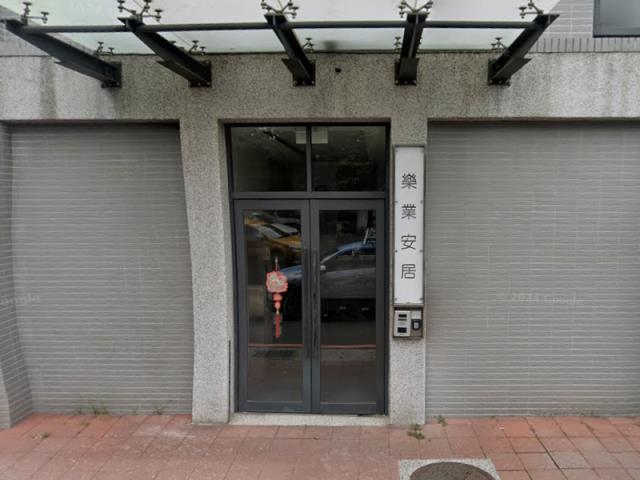 新北板橋大樓法拍-4