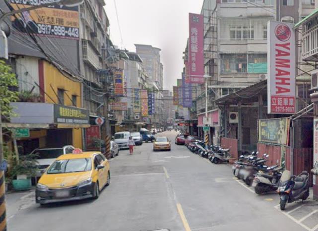 板橋法拍公寓-5