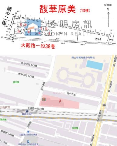 板橋法拍大樓-8