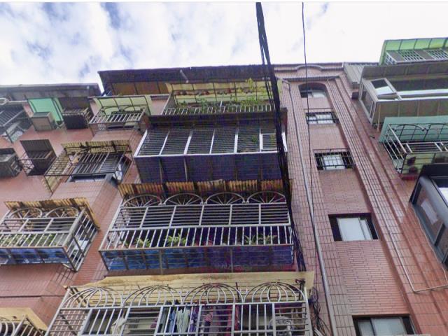 蘆洲法拍公寓-1