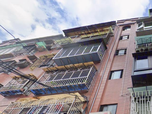 蘆洲法拍公寓-2