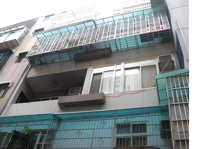 蘆洲公寓拍賣-4