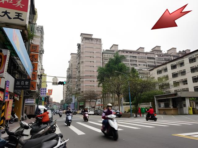 新北土城法拍大樓-0