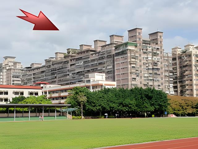 新北土城法拍大樓-3