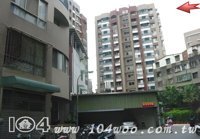 新北大樓法拍-2