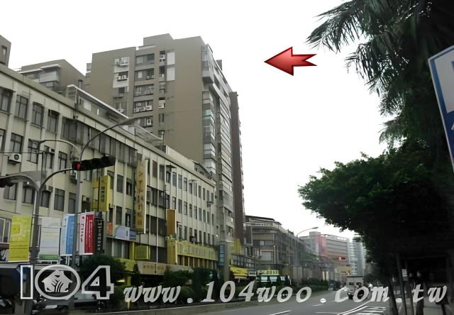 新北大樓法拍-3