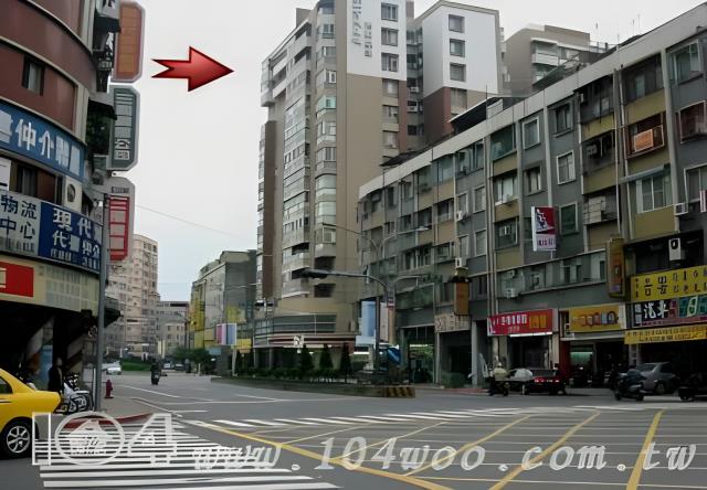 新北大樓法拍-4