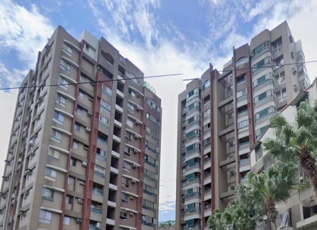 新北大樓法拍-0