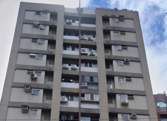 新北大樓法拍-6