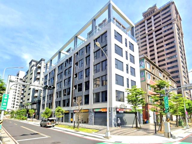 新北大樓拍賣-1