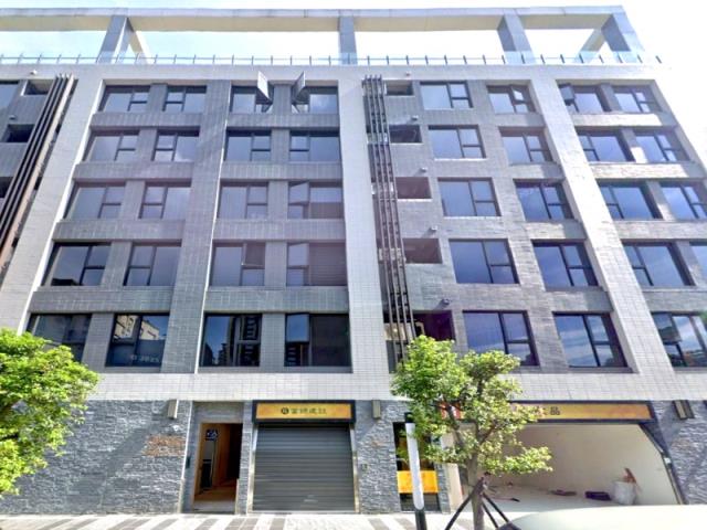 新北大樓拍賣-2