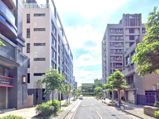 新北大樓拍賣-4