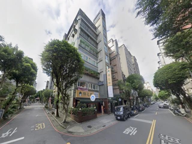 新北新店法拍大樓-1