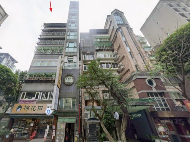 新北新店法拍大樓-0