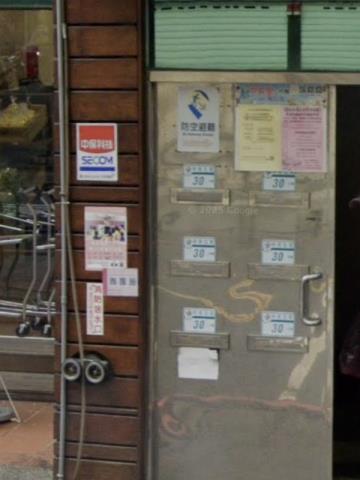 新北新店法拍大樓-4