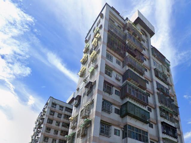 新北淡水大樓法拍-4