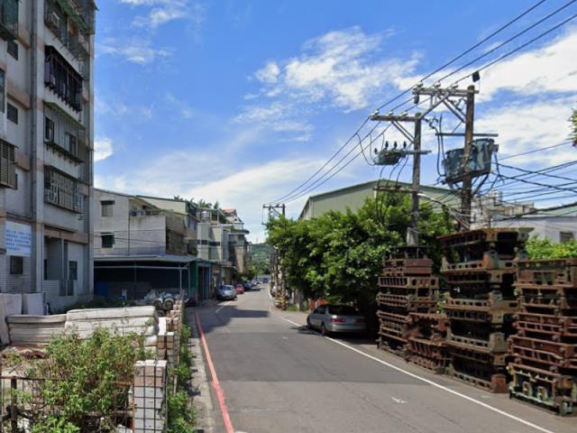 新北淡水大樓法拍-7