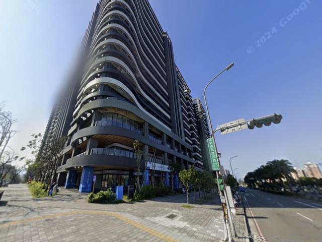 淡水法拍大樓-3