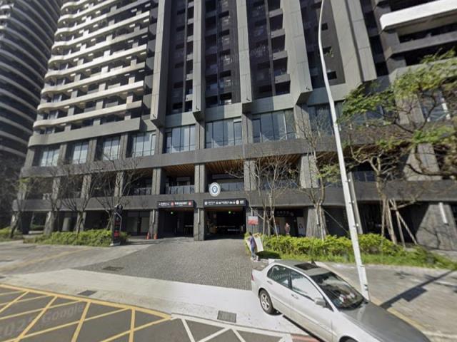 淡水法拍大樓-5