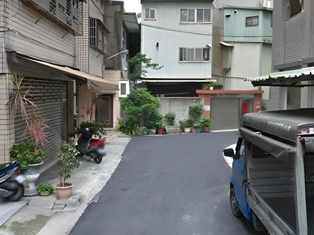 新北法拍公寓-10