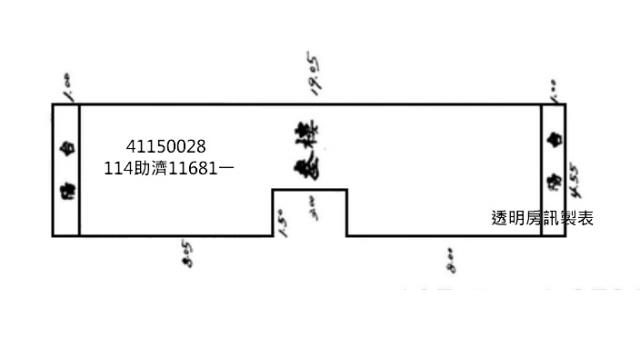 新北法拍公寓-11