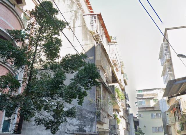 新北法拍公寓-2