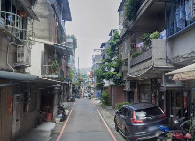 新北法拍公寓-7