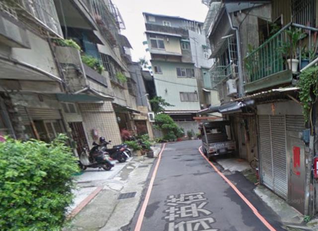 新北法拍公寓-8