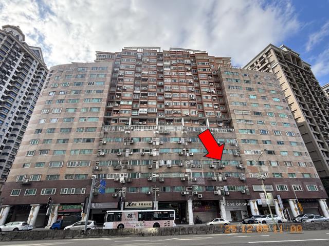 新北法拍大樓-1