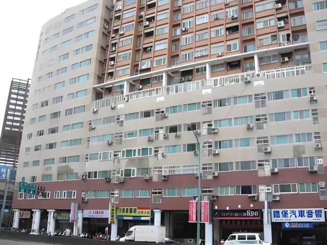 新北法拍大樓-0