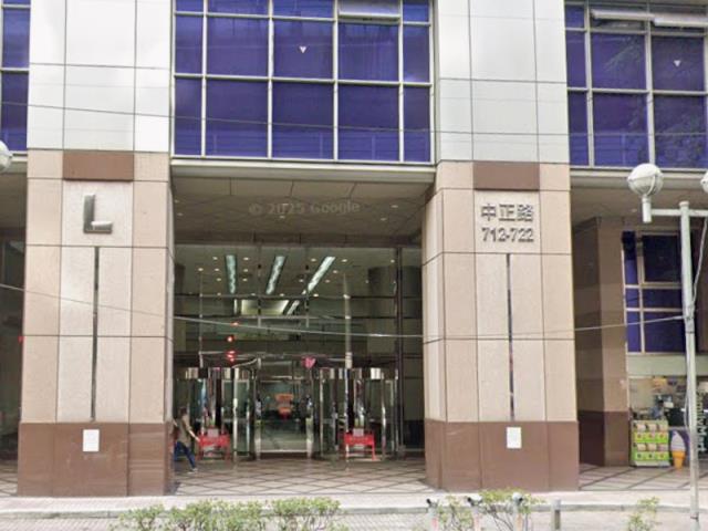 新北大樓法拍-3