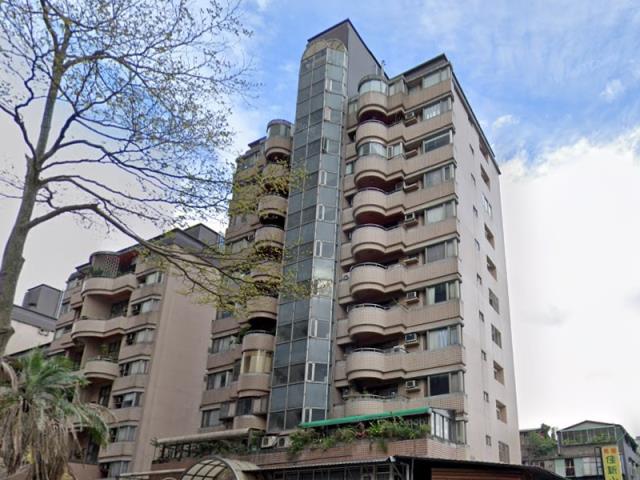 中和拍賣大樓-4