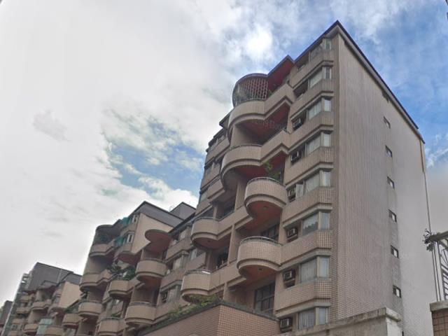 中和拍賣大樓-1