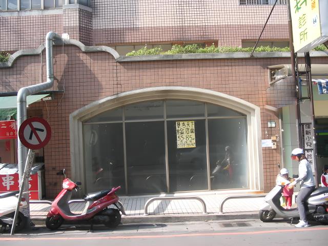 中和拍賣大樓-6