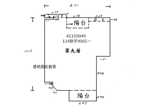 新北新莊法拍大樓-9
