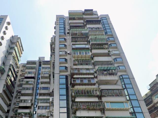 新北新莊法拍大樓-1